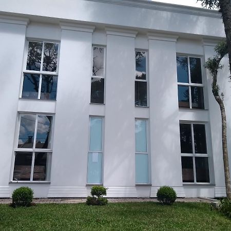 Appartement Piavi Residencial à São Francisco de Paula Extérieur photo