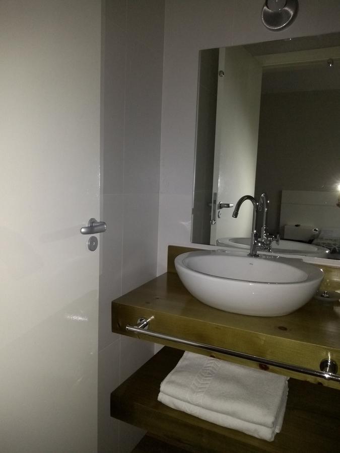 Appartement Piavi Residencial à São Francisco de Paula Extérieur photo